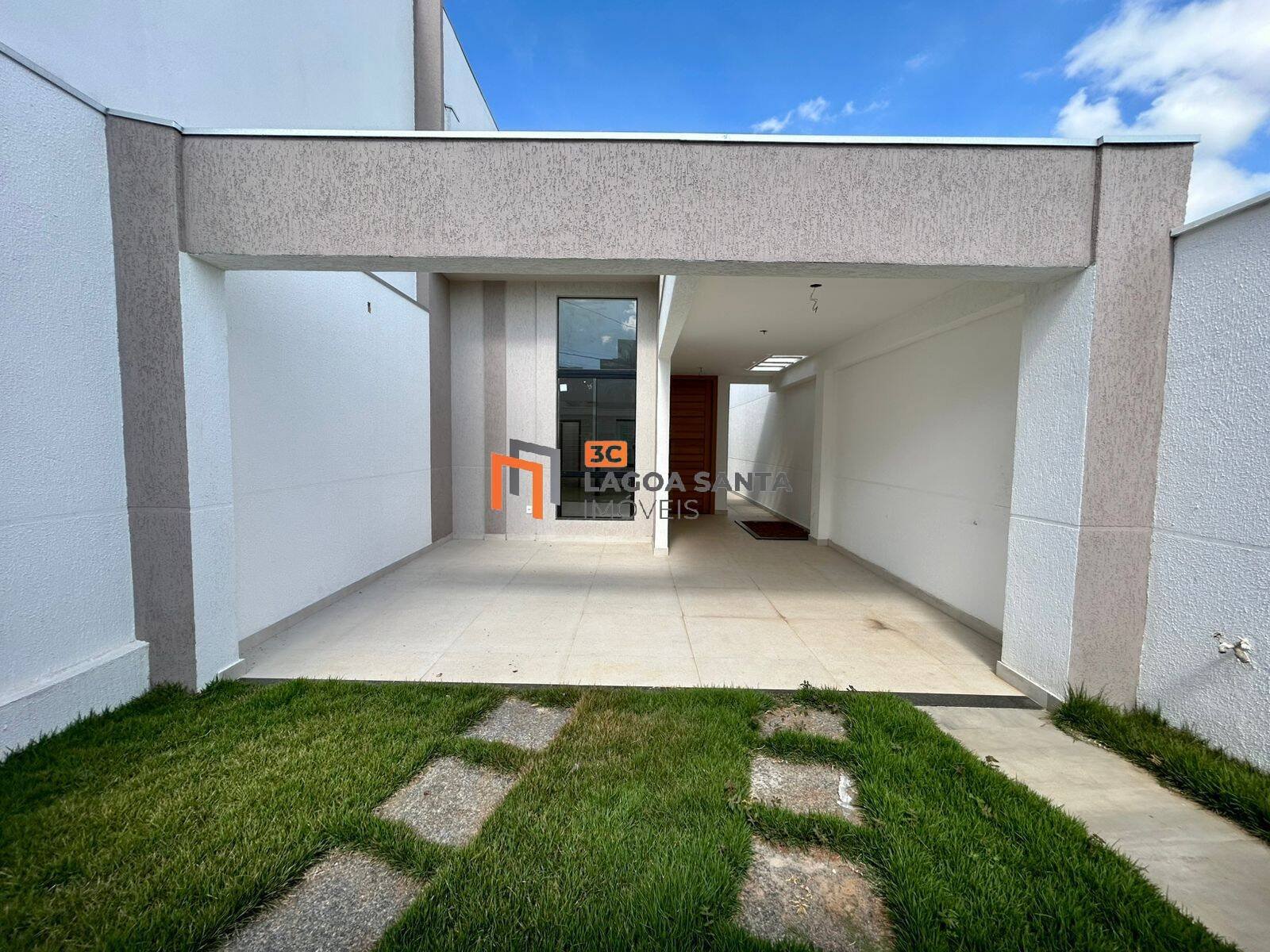 CASA - NO -BAIRRO- LUNDCEIA-lagoa-santa