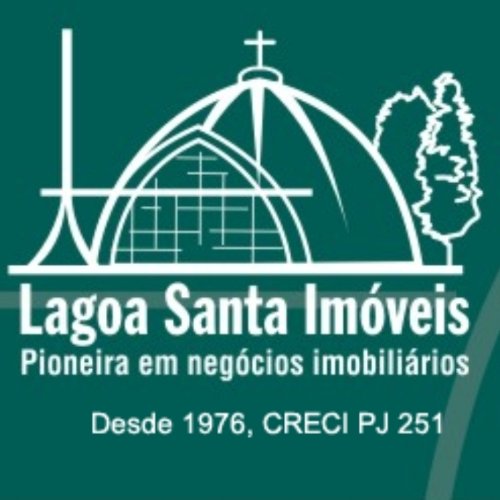 Lagoa -Santa -Imóveis