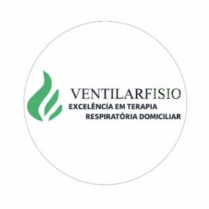 Logo VentilarFisio terapia respiratória domiciliar