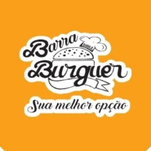 Barra Burguer