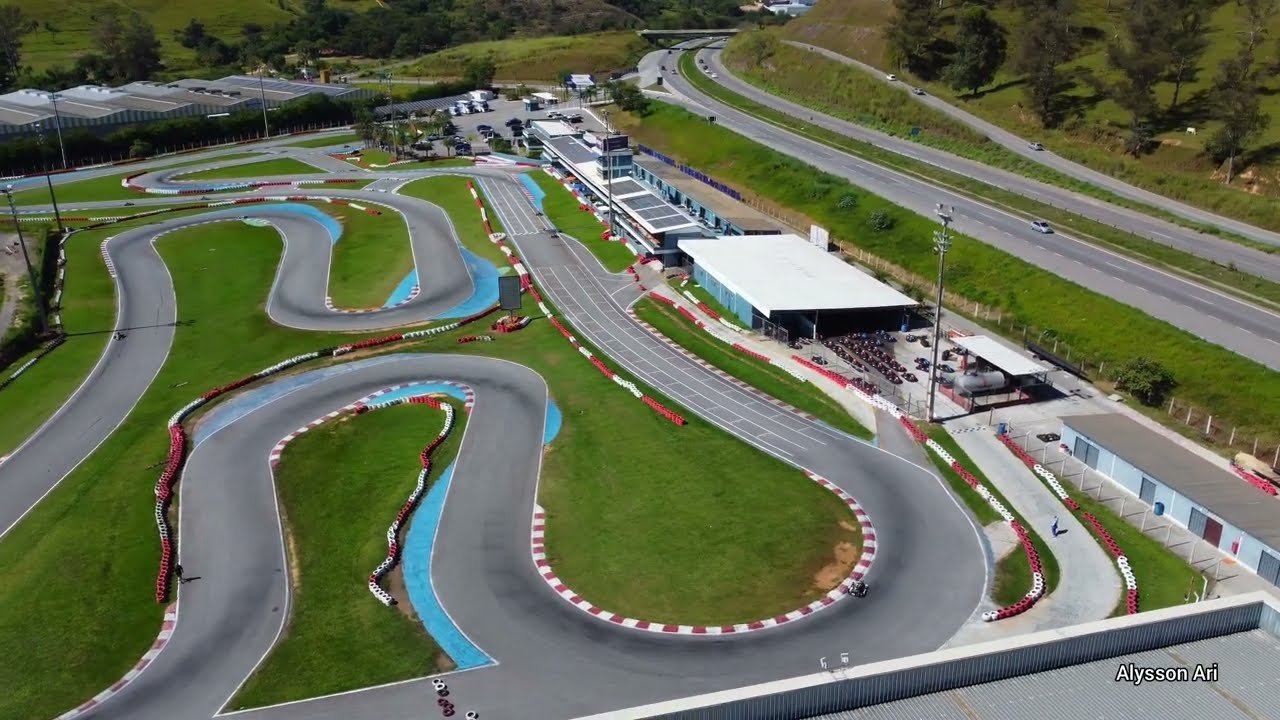 Kartódromo- RBC -Racing-conheca-vesoasiano Kartódromo- RBC -Racing-conheca-vesoasiano