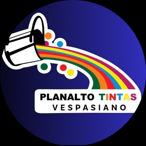 Planalto- Tintas -Vespasiano